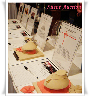 Silent Auction